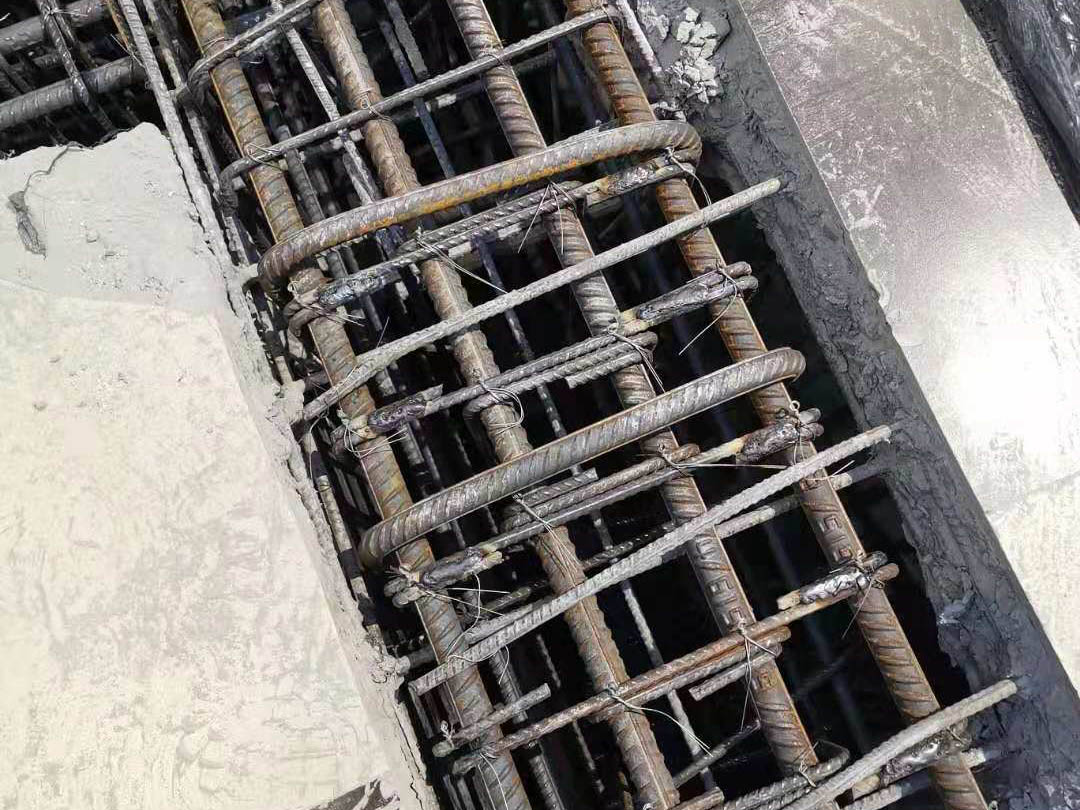 新增梁加固價(jià)格