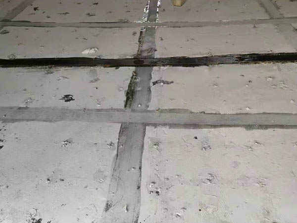 裂縫修補(bǔ)制造